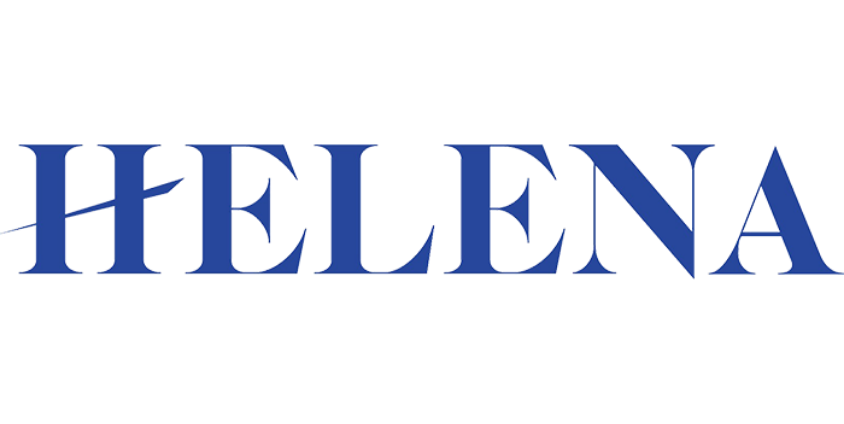 Helena-timeline-logo