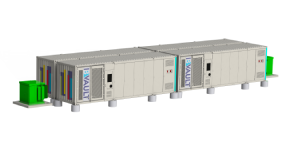 b-vault ac 2
