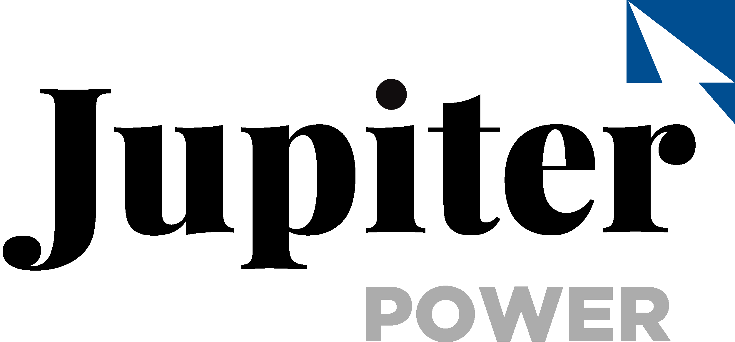 Jupiter_Power_Logo