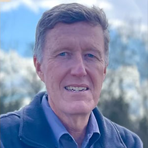 Kevin B. Keough
