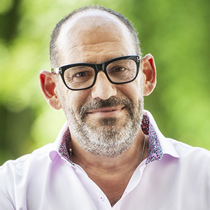 Laurence Alexander