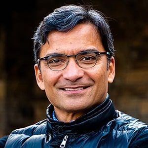 Zia Huque