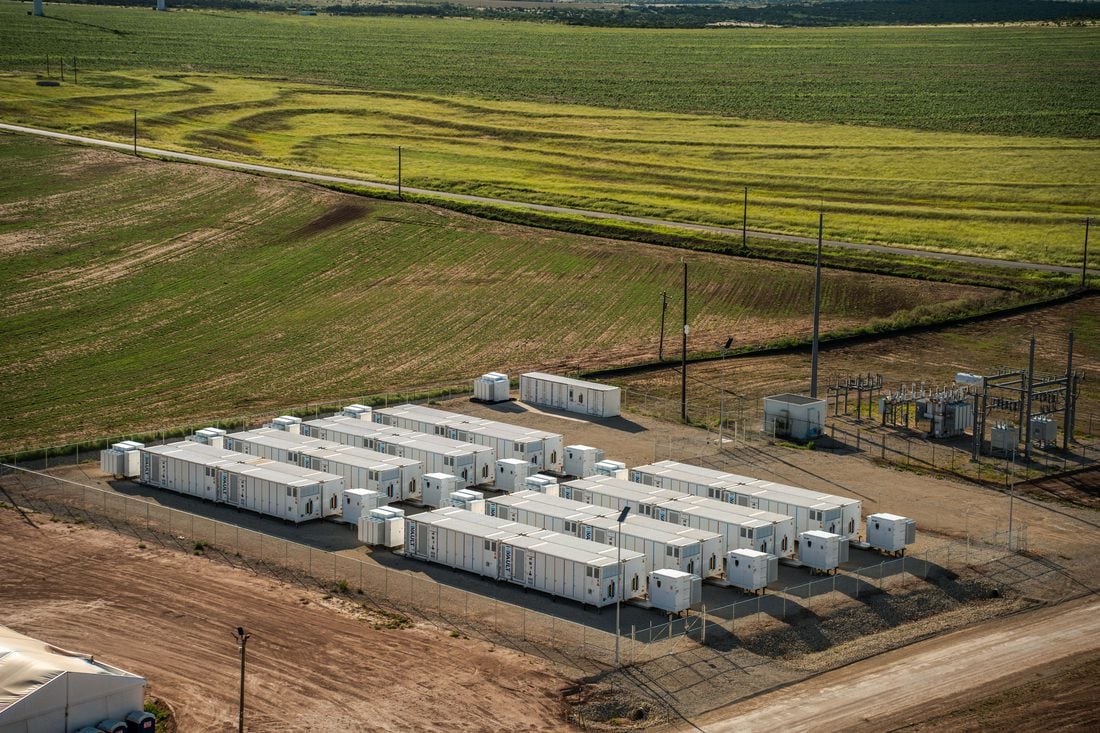 Energy Vault Accelerates 125 MW / 1 GWh Stoney Creek BESS Toward Construction with Full Project Land …