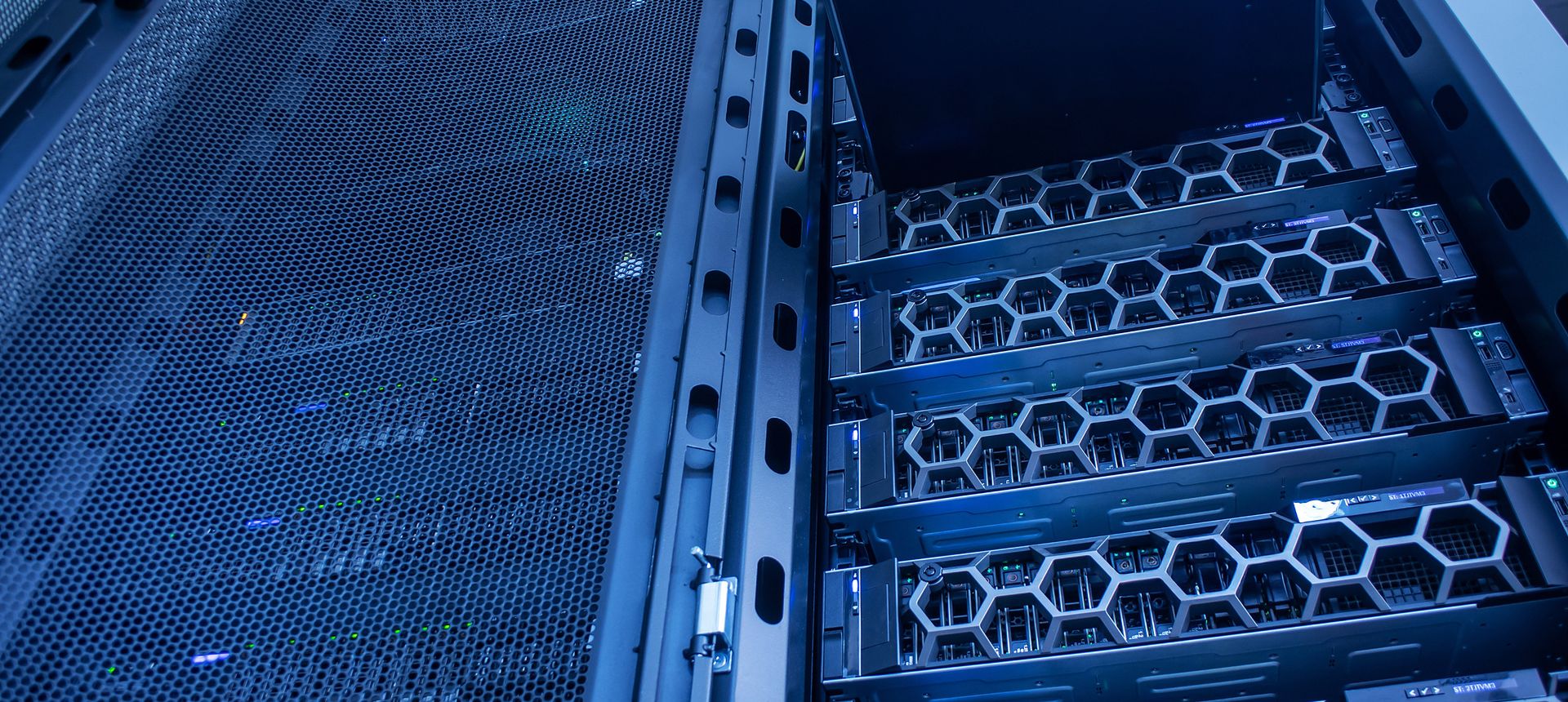 Energy Vault storage and generation on site