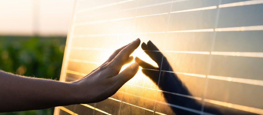 Solar generation