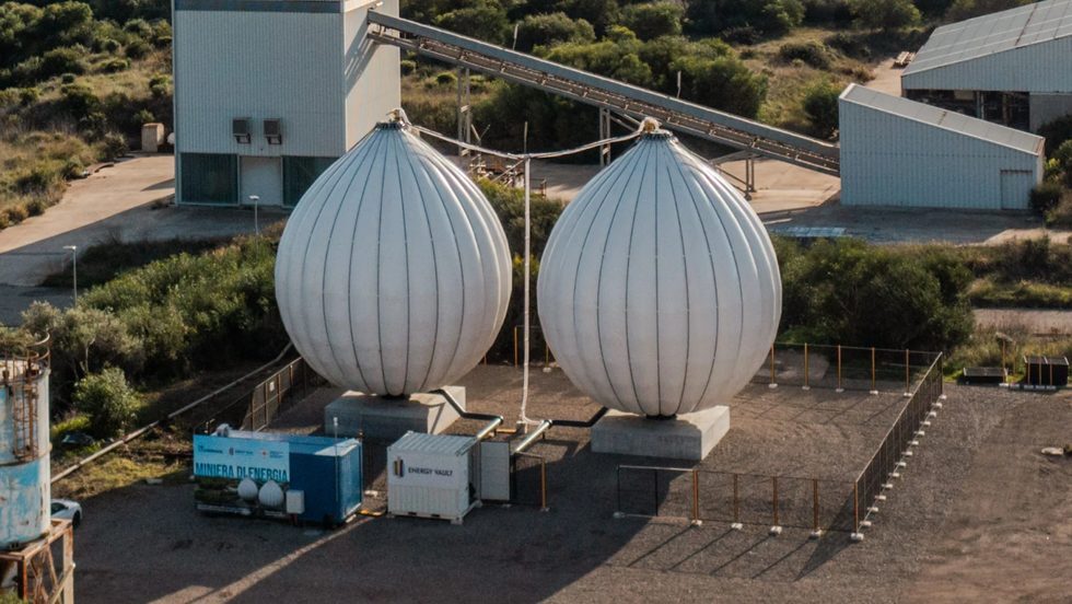 Miniera d'Energia