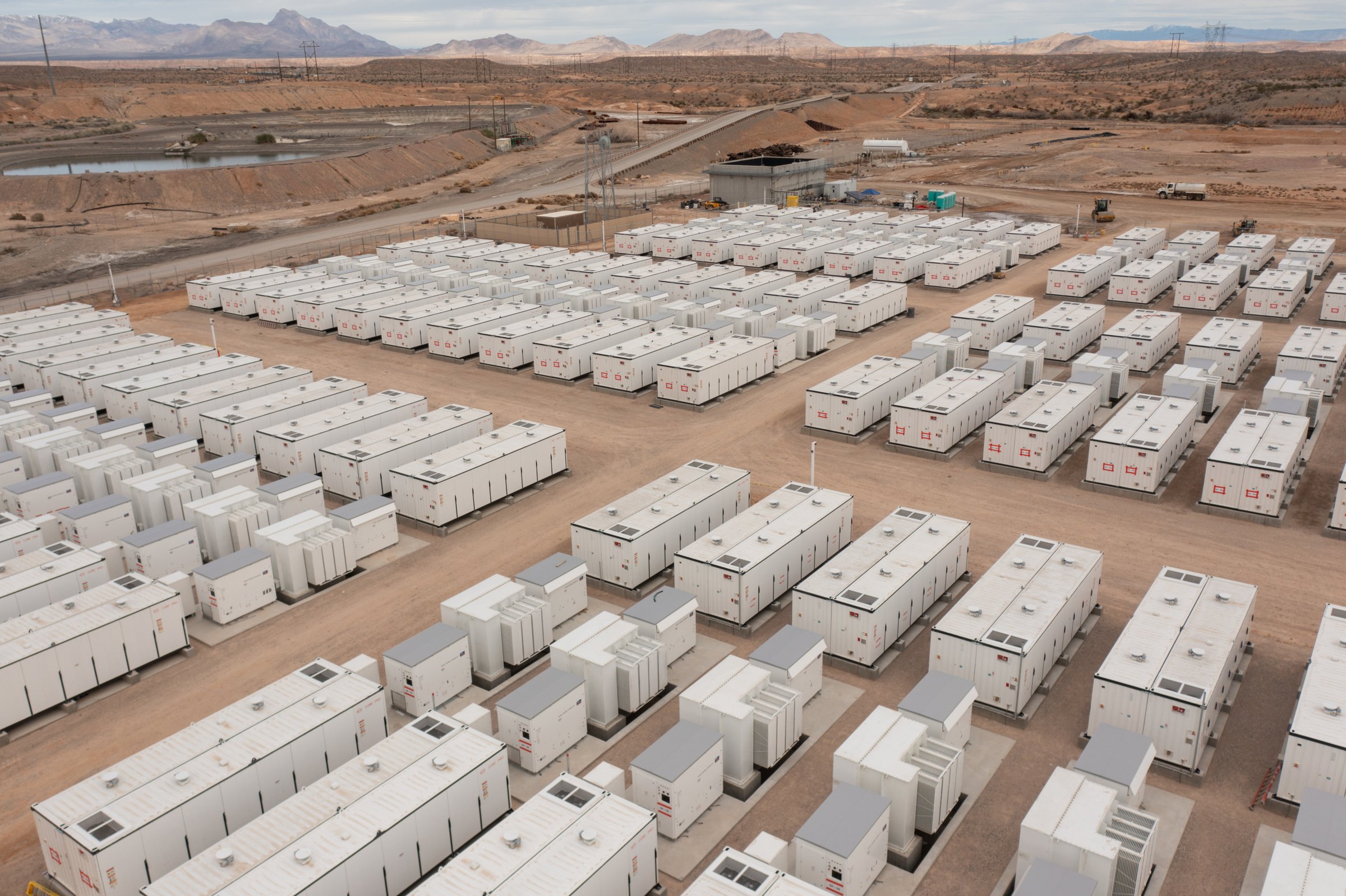 Energy Storage