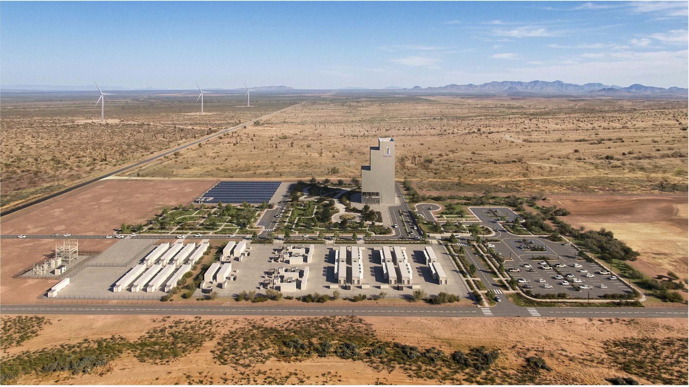 AI & Data Centers