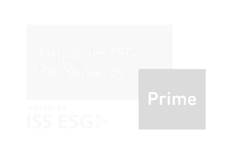ISS ESG Corporate ESG Performance Prime