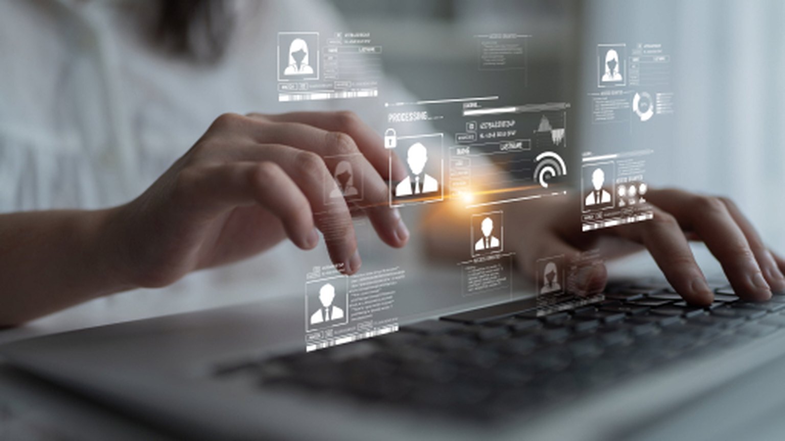 Sustainability reporting and data