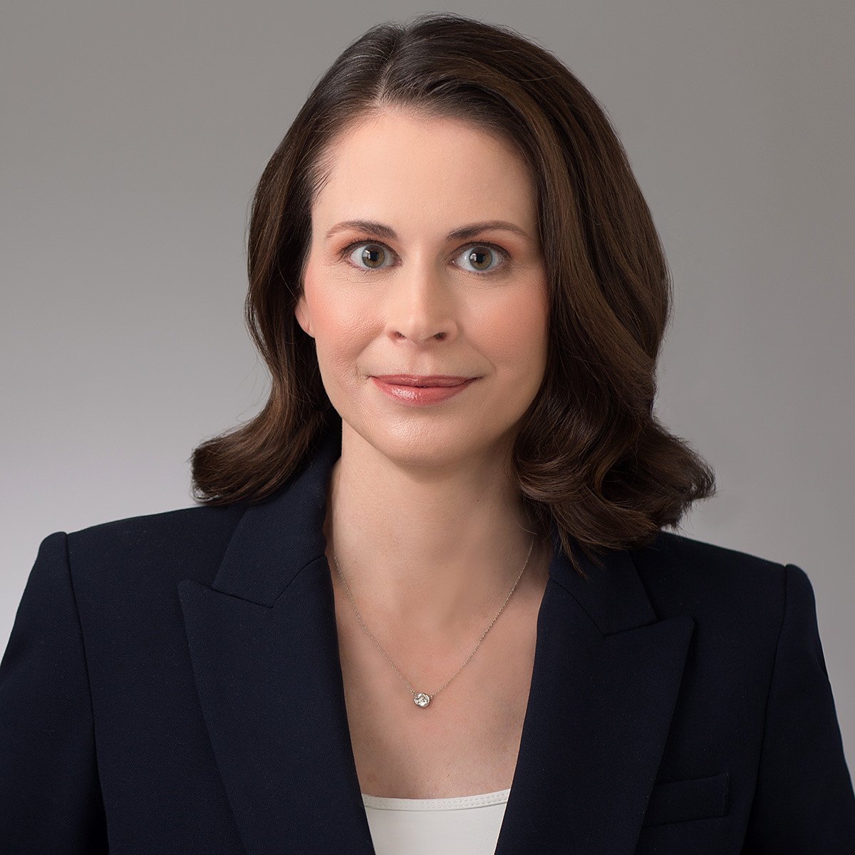 Amy Blakeway