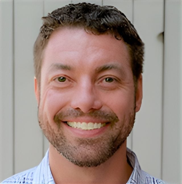Richard Espy