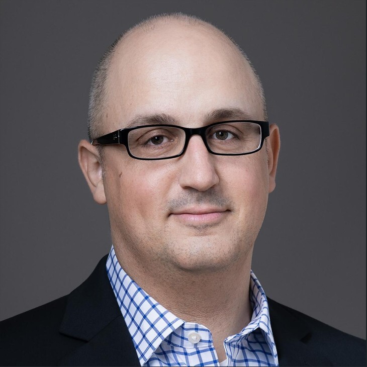 Cory Magnuson