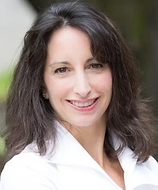 Mary Beth Mandanas