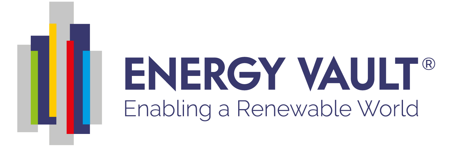 Energy Vault Logo